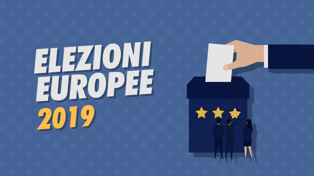 Risultati definitivi Elezioni Parlamento Europeo 26 maggio 2019