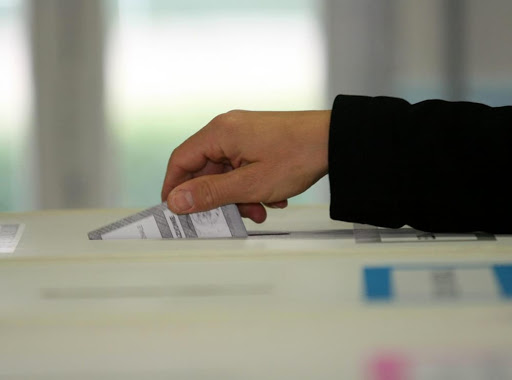 Opzione degli elettori residenti all’estero per l’esercizio del diritto di voto in Italia