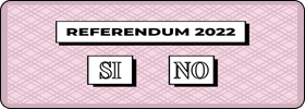 Referendum 12 Giugno 2022 – Elettori temporaneamente all’estero